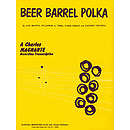Beer Barrel Polka