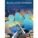 Blues Licks for Piano