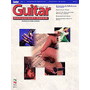 Guitar(TM) Magazine Manuscript Paper - #1 Standard & Tab Staves - 9 inch. x 12 inch.