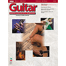 Guitar(TM) Magazine Manuscript Paper - #3 Tab Staff - 9 inch. x 12 inch.