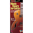 Guitar One Presents Music Theory for Guitar