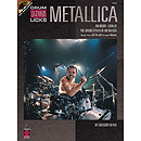 Metallica - Drum Legendary Licks