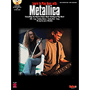 Learn to Play Bass with Metallica