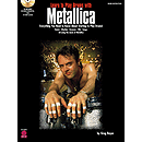 Learn to Play Drums with Metallica