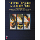 A Family Christmas Around the Piano