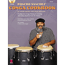 Poncho Sanchez' Conga Cookbook