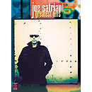 Joe Satriani - Greatest Hits
