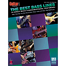 Guitar One Presents: The Best Bass Lines
