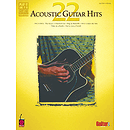 22 Acoustic Guitar Hits