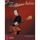 Brian Setzer - Guitar Legendary Licks