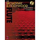 Broadway & Hollywood Classics for Flute