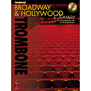 Broadway and Hollywood Classics for Trombone