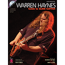 Warren Haynes - Guide to Slide Guitar