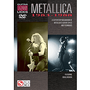 Metallica - Guitar Legendary Licks 1983-1988 (DVD)