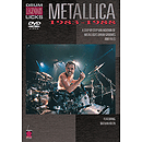 Metallica - Legendary Licks Drums 1983-1988 DVD
