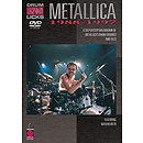 Metallica - Drum Legendary Licks 1988-1997 (DVD)