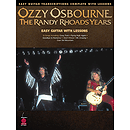 Ozzy Osbourne - The Randy Rhoads Years