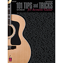 101 Tips and Tricks for Acoustic Guitar