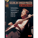 Sittin' In with Rocco Prestia of Tower of Power