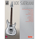 Joe Satriani Anthology