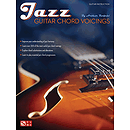 Jazz Guitar Chord Voicings