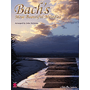 Bach's Most Beautiful Melodies