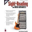 Sight Reading for Rock Guitarists