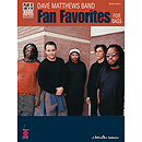 Dave Matthews Band - Fan Favorites for Bass