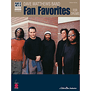 Dave Matthews Band - Fan Favorites for Drums