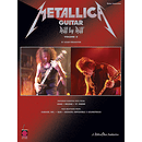Metallica Guitar Riff by Riff, Volume 2