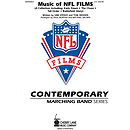 Music of NFL Films (Time-out Collection)