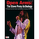 Open Arms: The Steve Perry Anthology