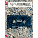 Dashboard Confessional - A Mark · A Mission · A Brand · A Scar