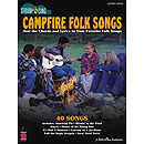 Campfire Folk Songs
