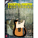 Essential Country Guitar Technique