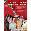 Ted Nugent - Legendary Licks