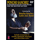Poncho Sanchez (DVD)