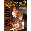 15 Most Popular Classical Melodies