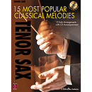 15 Most Popular Classical Melodies