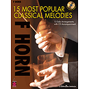 15 Most Popular Classical Melodies