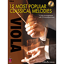 15 Most Popular Classical Melodies