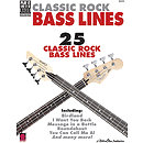 Classic Rock Bass Lines