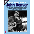 Learn Folk Guitar with the Music of John Denver