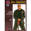 Joe Satriani (DVD)