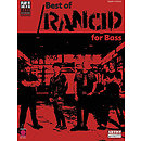 Best of Rancid for Bass