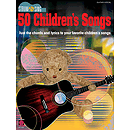 Strum & Sing 50 Children's Songs