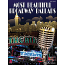 Most Beautiful Broadway Ballads