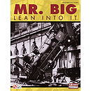 Mr. Big - Lean into It (Transcribed Full Scores)