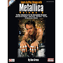 Learn to Play Drums with Metallica - Volume 2