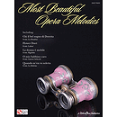 Most Beautiful Opera Melodies for Easy Piano